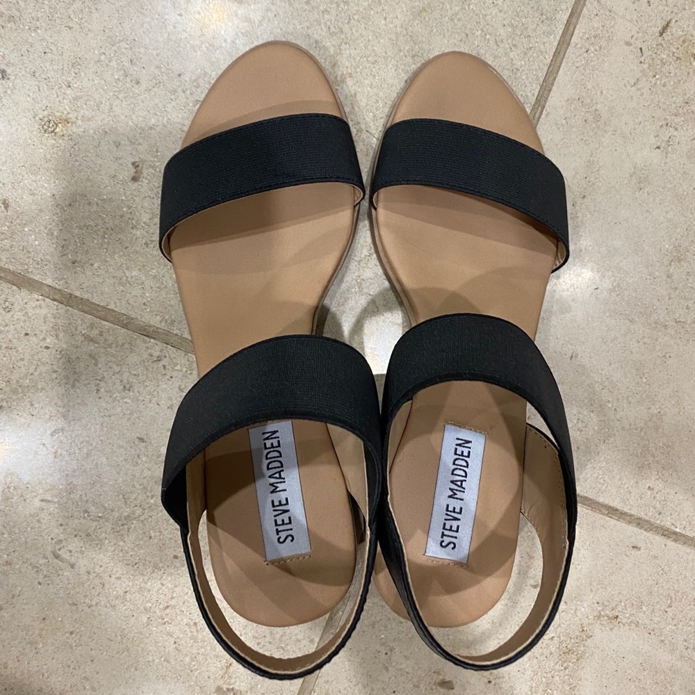 Steve Madden heels